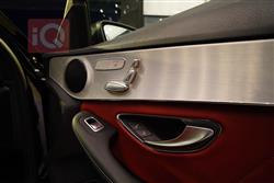 مێرسێدس بێنز C-Class